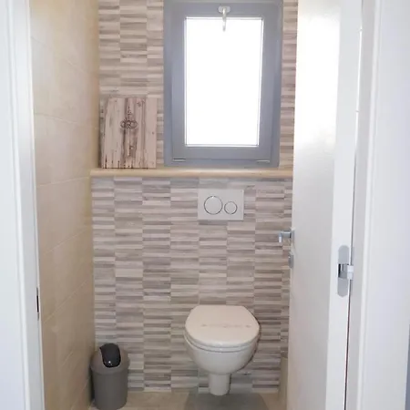 Villa Neuve Standing Estelle 3 Chambres Vue Mer