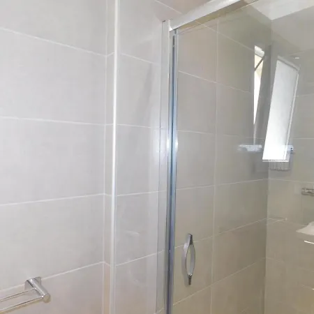Villa Neuve Standing Estelle 3 Chambres Vue Mer Antibes