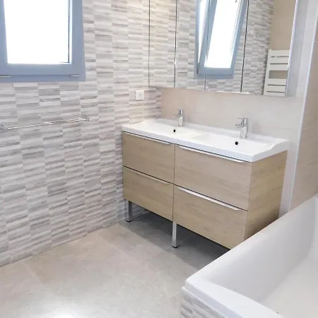 Villa Villa Neuve Standing Estelle 3 Chambres Vue Mer *