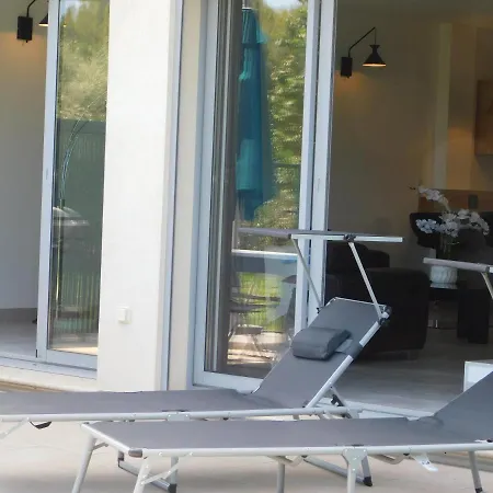 Villa Neuve Standing Estelle 3 Chambres Vue Mer Villa