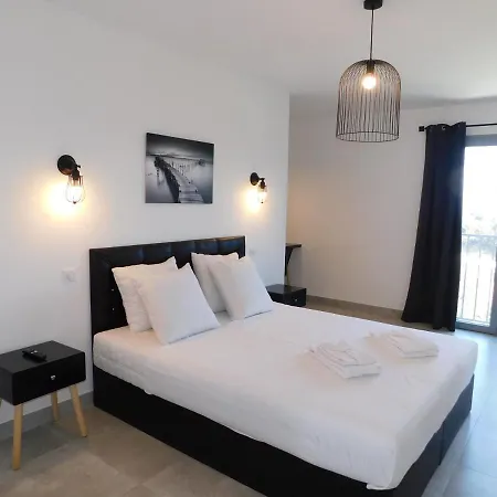 Villa Neuve Standing Estelle 3 Chambres Vue Mer * Antibes