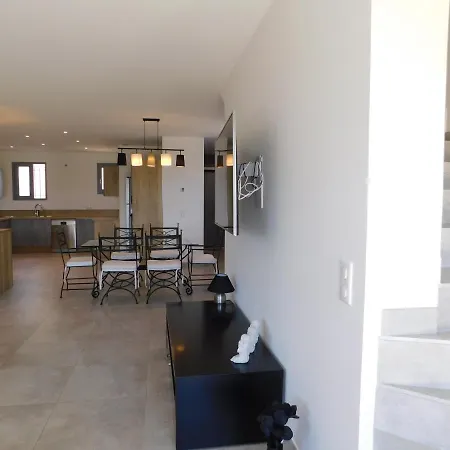 Villa Villa Neuve Standing Estelle 3 Chambres Vue Mer Antibes