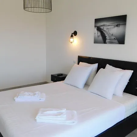 Villa Neuve Standing Estelle 3 Chambres Vue Mer