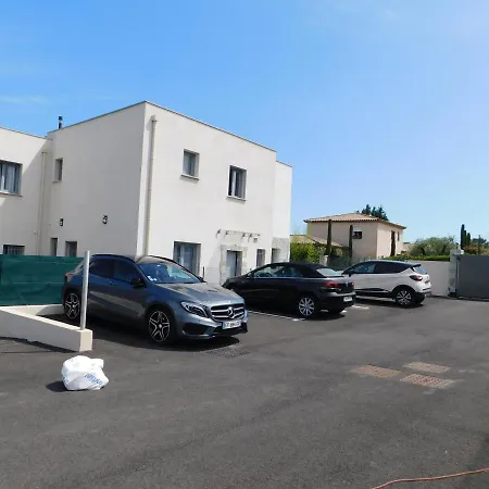 Villa Neuve Standing Estelle 3 Chambres Vue Mer Villa *