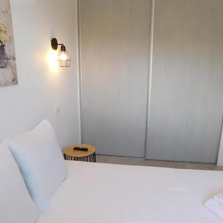 Villa Neuve Standing Estelle 3 Chambres Vue Mer