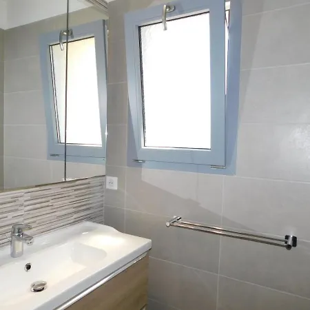 Villa Neuve Standing Estelle 3 Chambres Vue Mer Villa