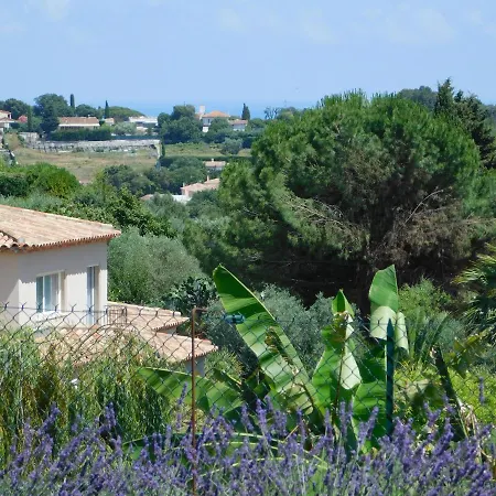 Villa Villa Neuve Standing Estelle 3 Chambres Vue Mer