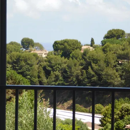 Villa Neuve Standing Estelle 3 Chambres Vue Mer Villa *