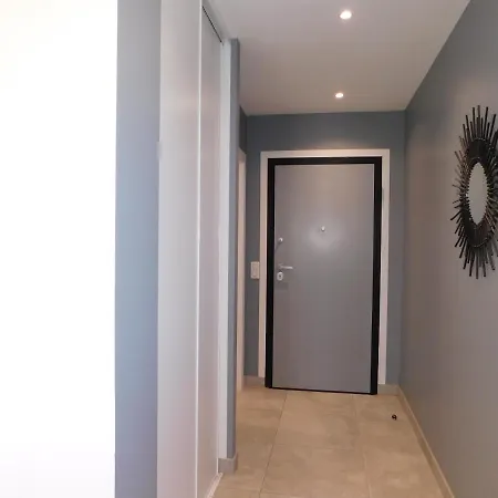 Villa Neuve Standing Estelle 3 Chambres Vue Mer Villa Antibes