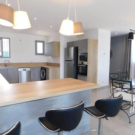 Villa Villa Neuve Standing Estelle 3 Chambres Vue Mer Antibes