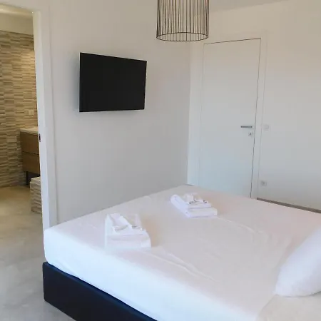 Villa Neuve Standing Estelle 3 Chambres Vue Mer Villa