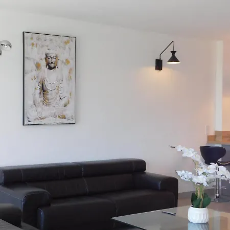 Villa Neuve Standing Estelle 3 Chambres Vue Mer