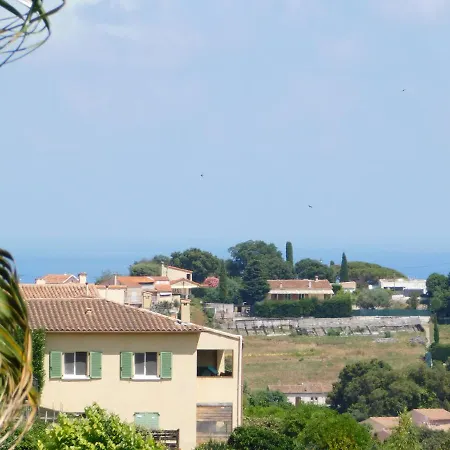 Villa Villa Neuve Standing Estelle 3 Chambres Vue Mer