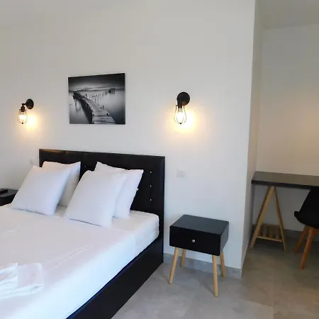 Villa Villa Neuve Standing Estelle 3 Chambres Vue Mer